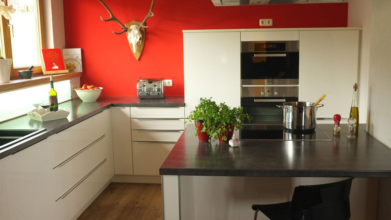 Penthouse-kueche Penthouse-kueche